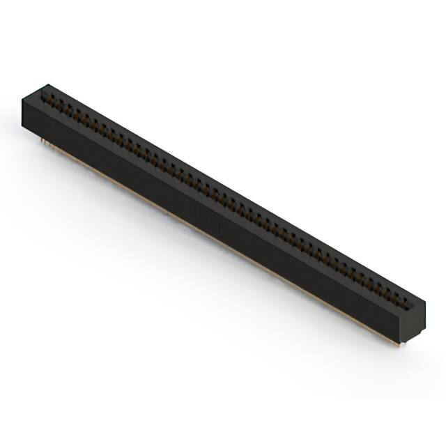 355-084-500-501 EDAC Inc.  Edgeboard Connectors